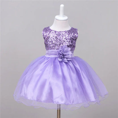 Dress for Girls - Formal Wear