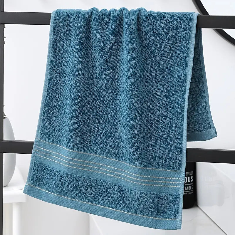 Natural Cotton Hand Towel