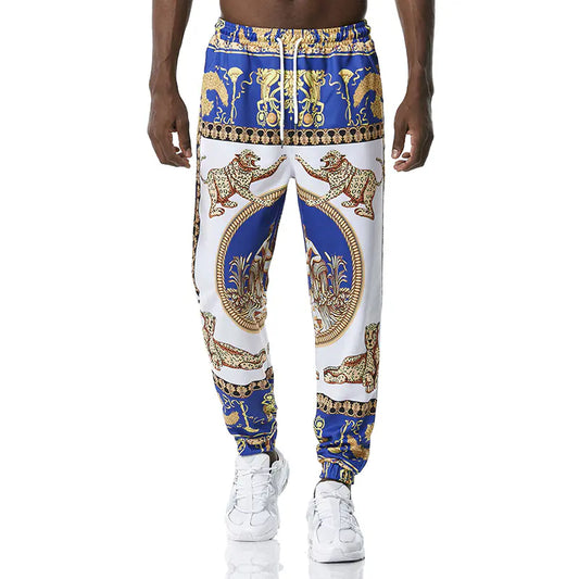Cool Jogging Pants for Comfortable Active Wear