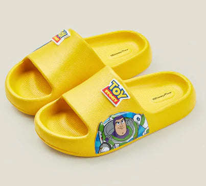 Toy Story Kids' EVA Slippers for Summer (One Pair)
