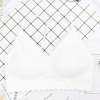 Beauty Back Tube Top