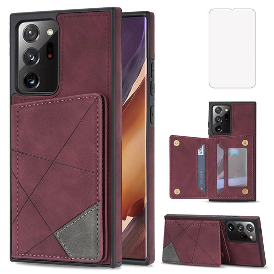 Galaxy Note 20 Ultra 5G Case