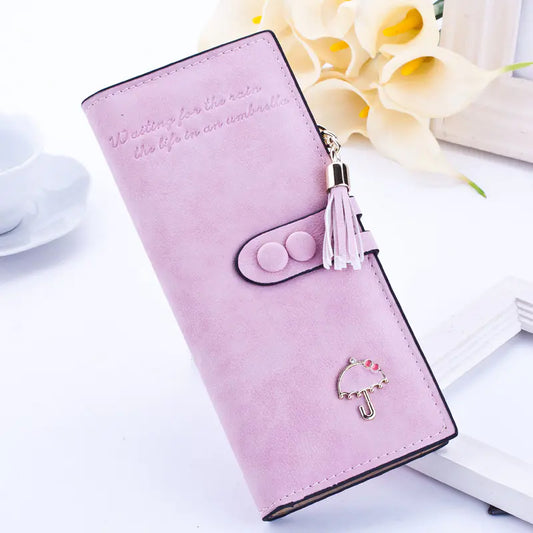 Wallets, Purses, and Clutches Collection