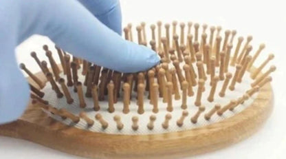 BeNat Wooden Detangling Hair Brush