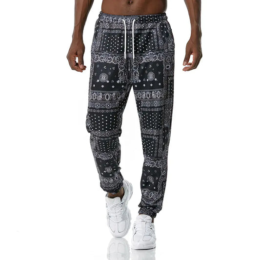 Cool Jogging Pants for Comfortable Active Wear