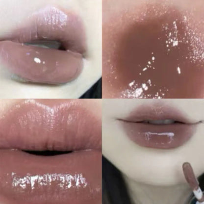 Nourishing Shine Lip Gloss for Women