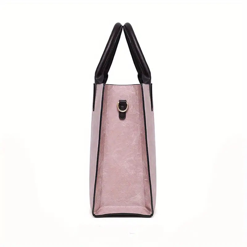 Classic Tote Bag Set