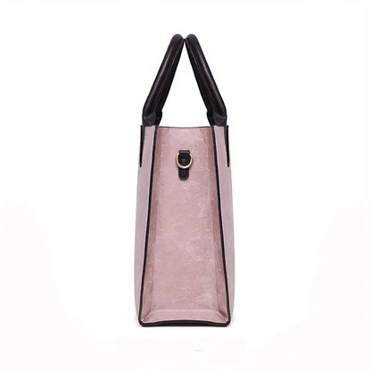 Classic Tote Bag Set