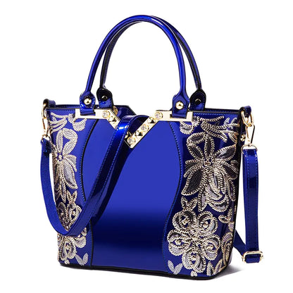 Medini - American Bride Handbag