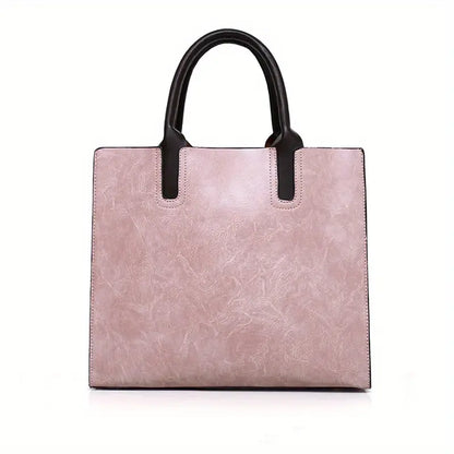 Classic Tote Bag Set