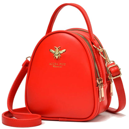 Stylish Ladies Messenger Bags Purse and Handbags Wallet