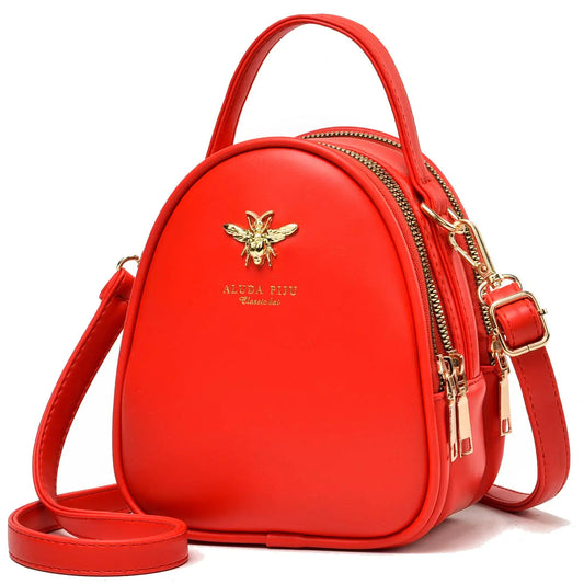 Stylish Ladies Messenger Bags Purse and Handbags Wallet