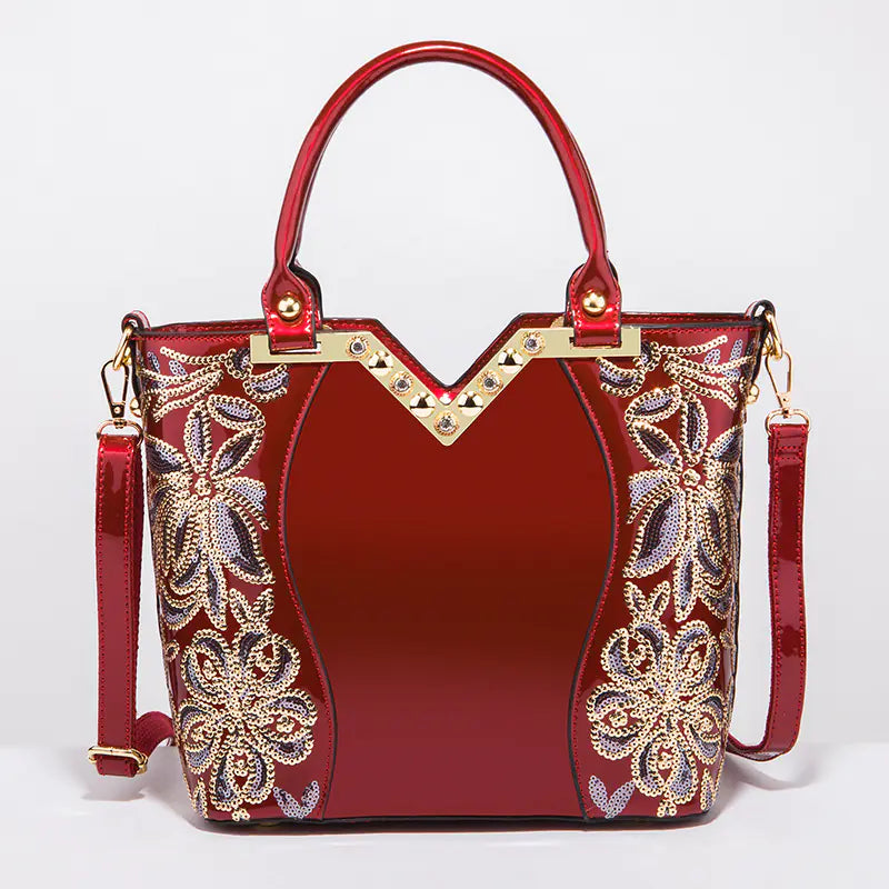 Medini - American Bride Handbag