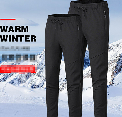 Haren Pants for Men - Casual Sports Wear