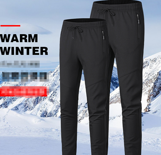 Haren Pants for Men - Casual Sports Wear