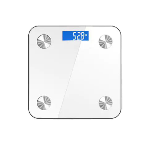 Bluetooth Bathroom Scale