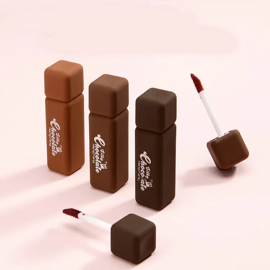 Silky Watery Lip Glaze for Women